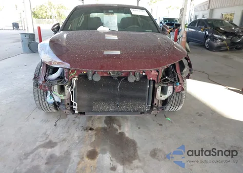 2017 Honda Accord Sport from USA, damaged, VIN 1HGCR2F53HA155876